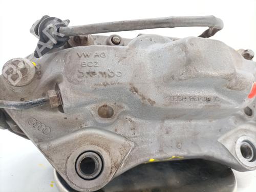 Left front brake caliper AUDI Q5 (8RB) 2.0 TDI | BP26594536M105