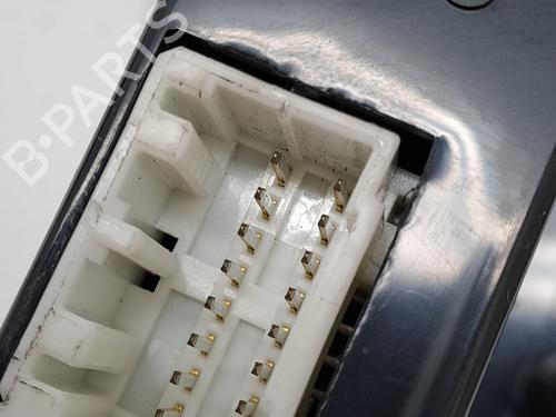 Climate control OPEL ANTARA A (L07) 2.2 CDTi | BP23366925I5 