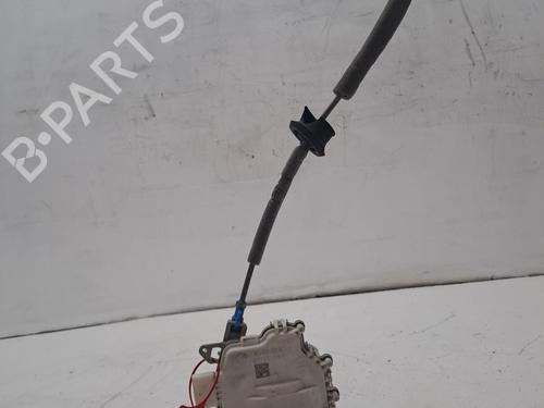 Vergrendeling links achter AUDI A3 Sportback (8VA, 8VF) 40 e-tron (204 hp) 27292836