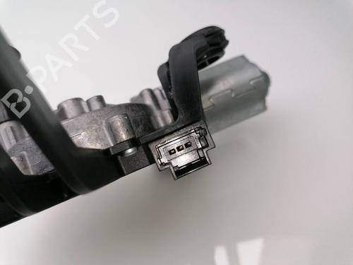 Rear wiper motor CITROËN C4 I (LC_) 1.6 HDi | BP23384613M102 