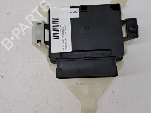 Module électronique VOLVO XC60 I SUV (156) D3 (150 hp) 26451031