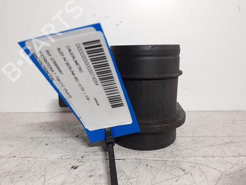 Used Mass air flow sensor AUDI A4 B5 (8D2) 1.8 (125 hp) 26539197