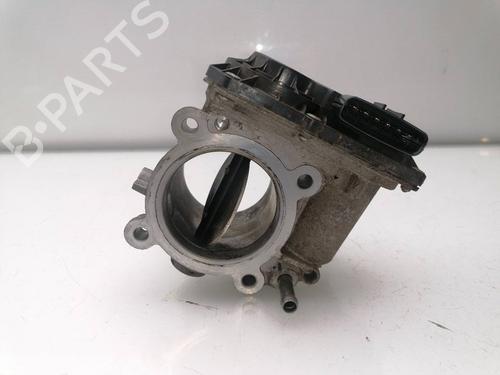 Used Throttle body TOYOTA HILUX VIII Pickup (_N1_) 2.4 D 4WD (GUN125_, GUN125R) (150 hp) 27461685