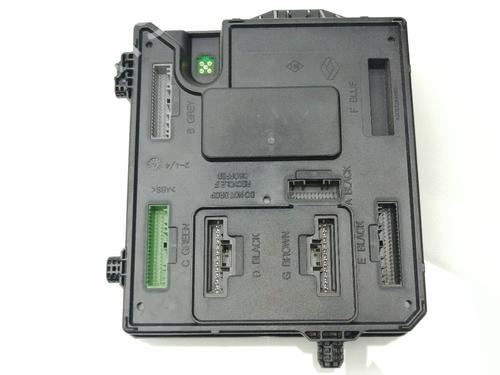 Elektronisk modul RENAULT MEGANE III Hatchback (BZ0/1_, B3_) 1.5 dCi (BZ0C) | BP23378498M83 