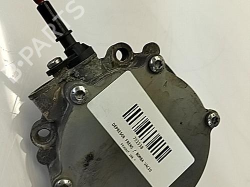 Used Vacuum pump PEUGEOT 208 I (CA_, CC_) 1.2 THP 110 (110 hp) 29303202