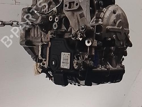 Gearbox CITROËN C4 III (BA_, BB_, BC_) 1.2 PureTech 130 (BAHNSA, BAHNSB) | BP39136826M3 - Image 2