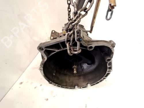 Used Gearbox Gearbox BMW 5 (E39) 520 i (170 hp) 34571493 34571493