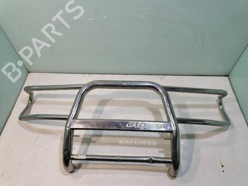 Used Front bumper Front bumper 38194633 38194633
