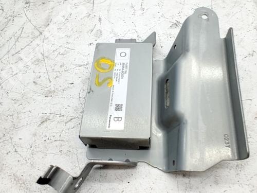 Used Electronic module Electronic module TOYOTA LAND CRUISER PRADO (_J15_) 2.8 D-4D (GDJ150_, GDJ155_, GDJ150, GDJ151) (177 hp) 40548448 40548448