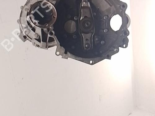 Used Gearbox Gearbox 38506023 38506023