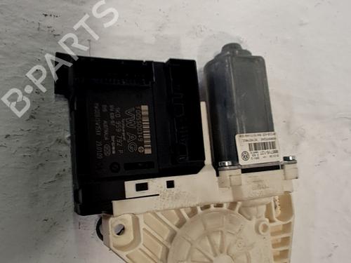 Right front window motor VW PASSAT B6 (3C2) 2.0 TDI | BP33772756E20 - Image 2