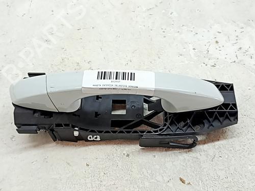 front-right-exterior-door-handle-audi-q3-sportback-f3n-2019-34238634 main image