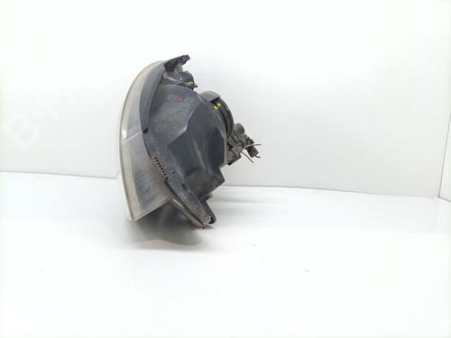 Venstre forlygte RENAULT CLIO II (BB_, CB_) 1.2 16V (BB05, BB0W, BB11, BB27, BB2T, BB2U, BB2V, CB05,... | BP26315219C28 