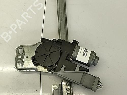 Rear right window mechanism PEUGEOT 307 (3A/C) 2.0 HDi 135 | BP29384998C25 