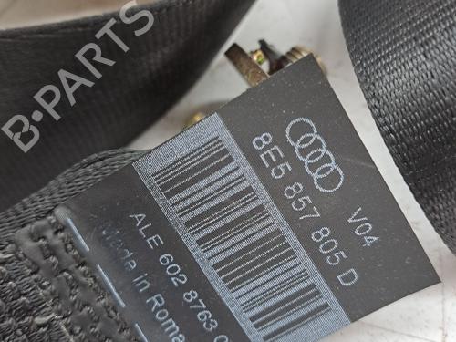 Rear right seatbelt AUDI A4 B7 (8EC) 2.0 TDI | BP23373014I28 