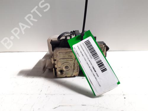 Used Front right lock RENAULT MEGANE I (BA0/1_) 1.4 16V (BA0D, BA1H, BA0W, BA10) (95 hp) 24883952