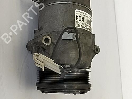 AC compressor OPEL ZAFIRA / ZAFIRA FAMILY B (A05) 1.7 CDTI (M75) | BP29384961M34 