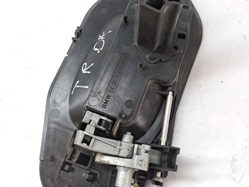 Rear right exterior door handle BMW 5 (E60) 520 d | BP23369997C130 