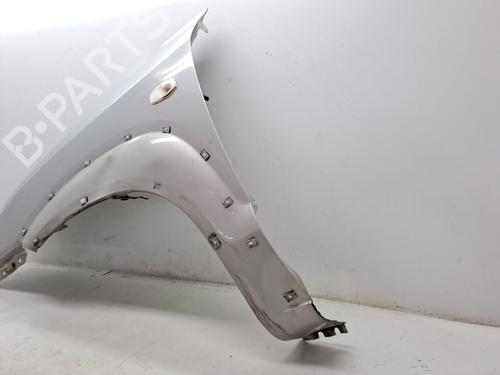 Left front fenders HYUNDAI TUCSON (JM) 2.0 CRDi | BP23359219C41 