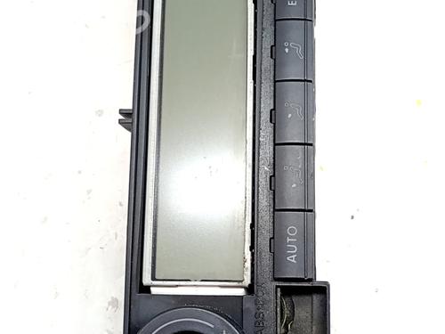 Used Climate control Climate control SEAT IBIZA III (6L1) 1.4 TDI (80 hp) 33761327 33761327