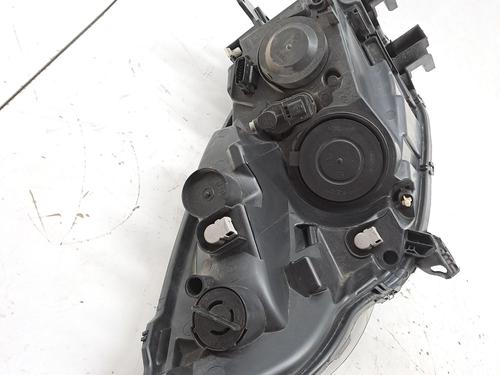 Left headlight RENAULT MEGANE II Saloon (LM0/1_) 1.5 dCi (LM0F, LM0T, LM2B) | BP28037271C28 