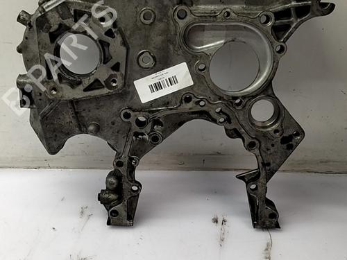 Used Timing cover Timing cover KIA SPORTAGE IV (QL, QLE) 1.7 CRDi (116 hp) 34508357 34508357