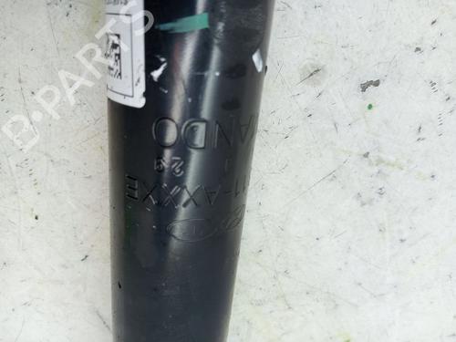 Left rear shock absorber HYUNDAI i30 (GD) 1.6 CRDi | BP23356318M18 