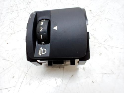 Commande de phare DACIA SANDERO III 1.0 TCe 90 (91 hp) 31124882