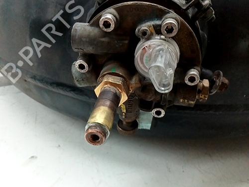 AdBlue tank DACIA DOKKER Box Body/MPV 1.6 | BP29384907M85 