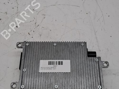 Elektronisk modul AUDI A8 D4 (4H2, 4H8, 4HC, 4HL) 6.3 W12 quattro | BP23381294M83 