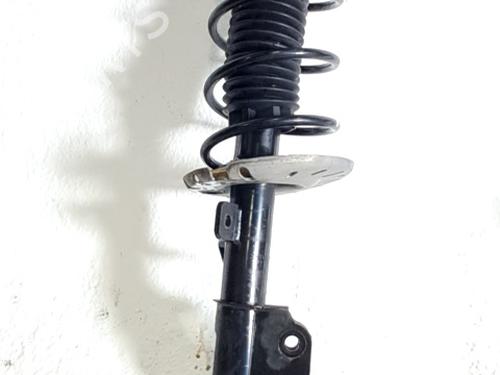 Used Left front shock absorber PEUGEOT 308 II (LB_, LP_, LW_, LH_, L3_) 1.5 BlueHDI 100 (102 hp) 30772208