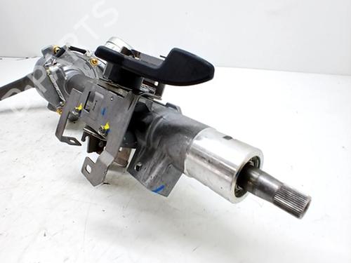 Steering column DACIA SANDERO III 1.0 TCe 90 | BP31124849M21  - Image 5