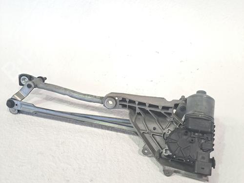 Front wiper motor FORD FIESTA VI (CB1, CCN) 1.4 TDCi | BP24874579M29 