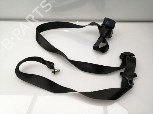 Used Front left seatbelt IVECO DAILY VI Van 33S16, 35S16, 35C16, 38S16, 40C16, 42S16, 50C16 (156 hp) 24188285