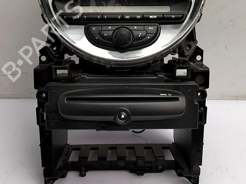 Kombinert Instrument Kombinert Instrument MINI MINI (R56) One D (90 hp) 33765447 33765447