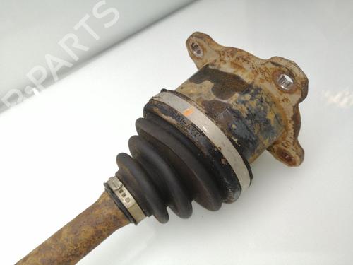 Left front driveshaft SUZUKI GRAND VITARA II (JT, TE, TD) 1.9 DDiS All-wheel Drive (JT419, TD44, JB419WD, JB419XD,... | BP23874034M38