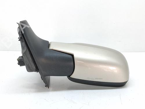 Right mirror RENAULT MEGANE II (BM0/1_, CM0/1_) 1.5 dCi (BM1E, CM1E) | BP28957304C27 