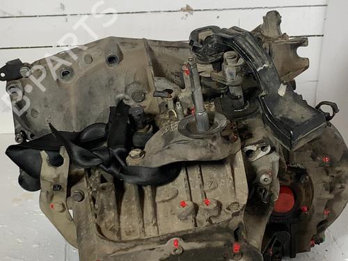 Gearbox CITROËN C8 (EA_, EB_) 2.0 HDi | BP38168188M3 - Image 5