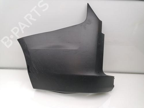 Corner bumper FORD TRANSIT CUSTOM V362 Van (FY, FZ) 2.2 TDCi 2196124