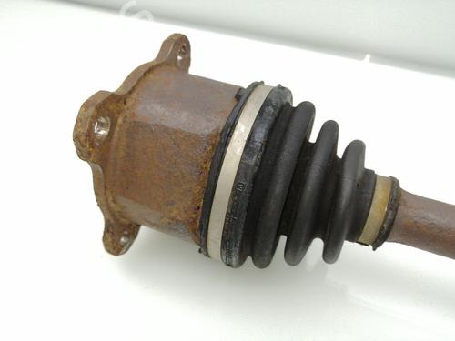 Left rear driveshaft SUZUKI GRAND VITARA II (JT, TE, TD) 1.9 DDiS All-wheel Drive (JT419, TD44, JB419WD, JB419XD,... | BP23874069M40 