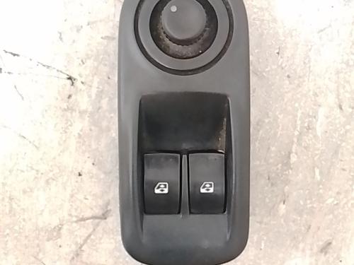 Left front window switch OPEL VIVARO A Van (X83) 2.5 DTI (F7) | BP36666857I27  - Image 5