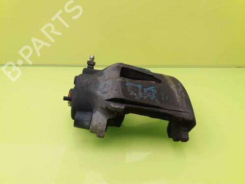 Left front brake caliper SEAT LEON (1M1) 1.9 TDI | BP23449190M105 