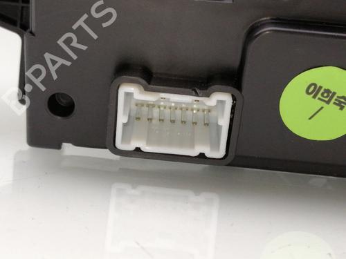 Multifunctionele display KIA CEE'D (JD) 1.6 CRDi 110 | BP23420179C48 
