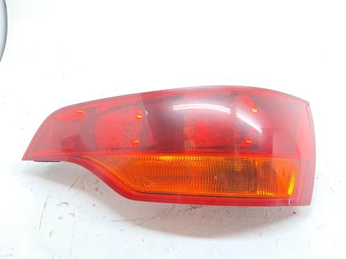 Used Right taillight AUDI Q7 (4LB) 3.6 FSI quattro (280 hp) 28958561