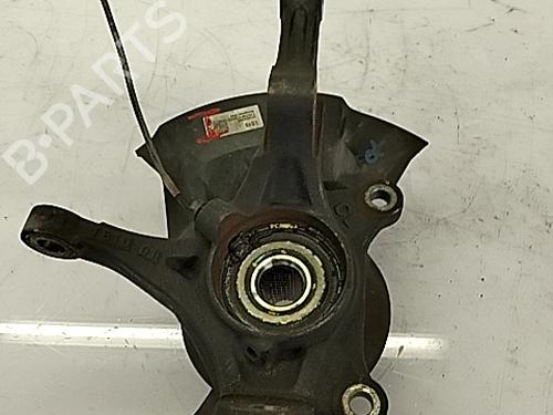 Left front steering knuckle HYUNDAI BAYON (BC3) 1.0 T-GDI | BP30315198M25