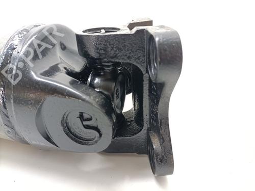 Driveshaft NISSAN NAVARA NP300 (D40) 2.5 dCi 4WD | BP28336398M37