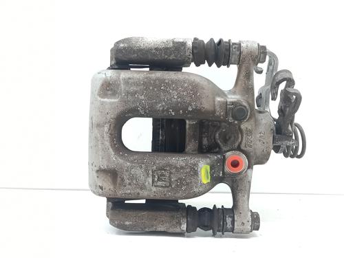 Used Left rear brake caliper OPEL ASTRA K (B16) 1.6 CDTi (68) (110 hp) 27174909