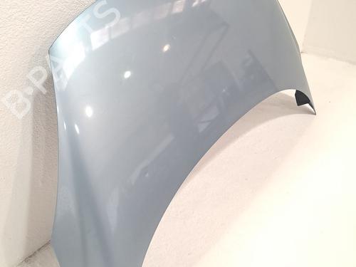 Hood RENAULT MEGANE III Grandtour (KZ0/1) 1.5 dCi (KZ1M, KZ1W, KZ0R) | BP29556895C1 