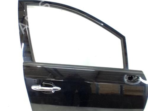 Right front door KIA CARENS III MPV (UN) 2.0 CRDi 140 | BP30120782C3 