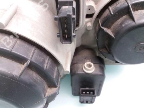 Right headlight SAAB 9-5 Estate (YS3E) 2.3 Turbo | BP23448836C29 